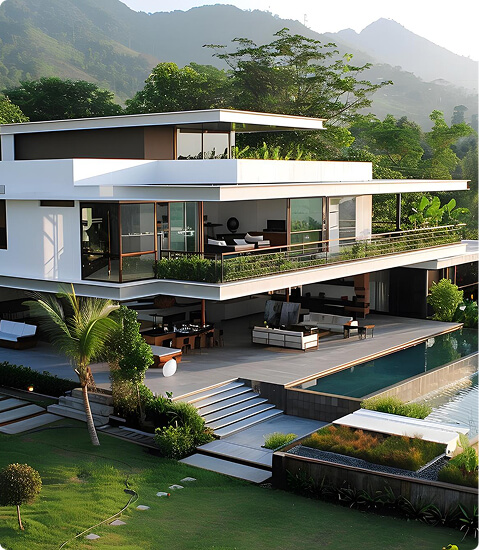 TheNessVilla