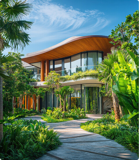 TheNessVilla