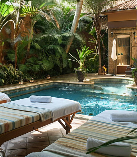 TheNessVilla