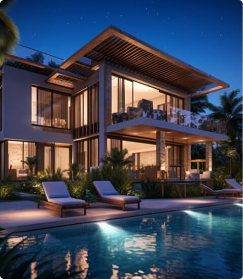 TheNessVilla