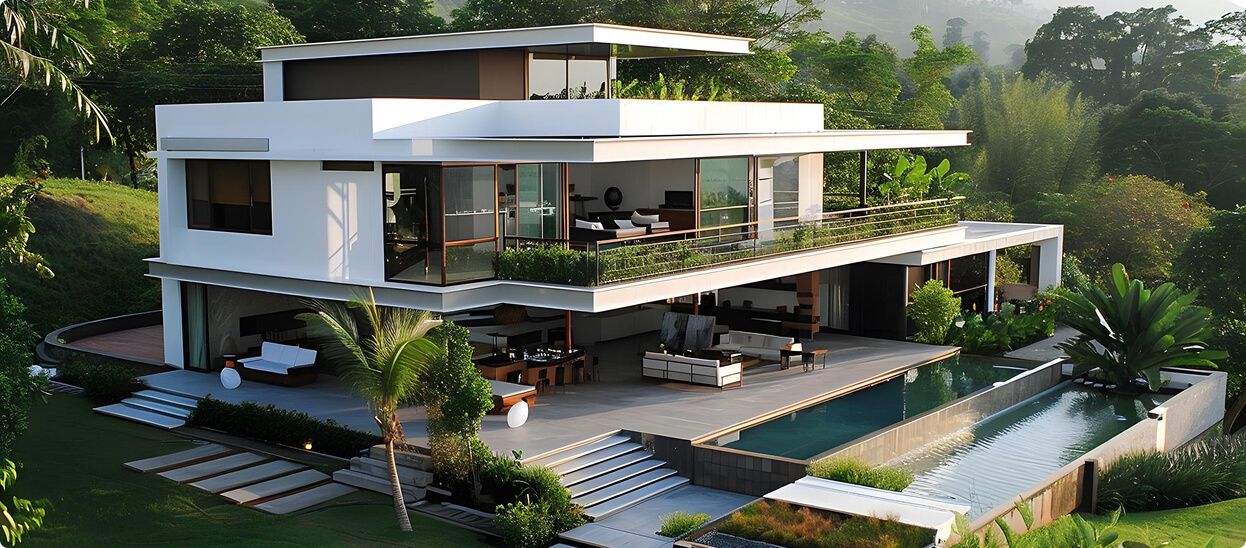 TheNessVilla