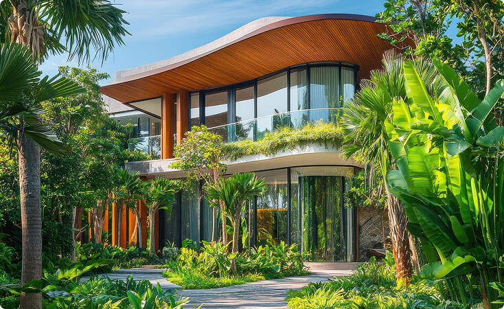 TheNessVilla