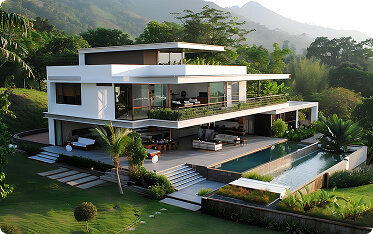 TheNessVilla