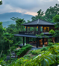 TheNessVilla