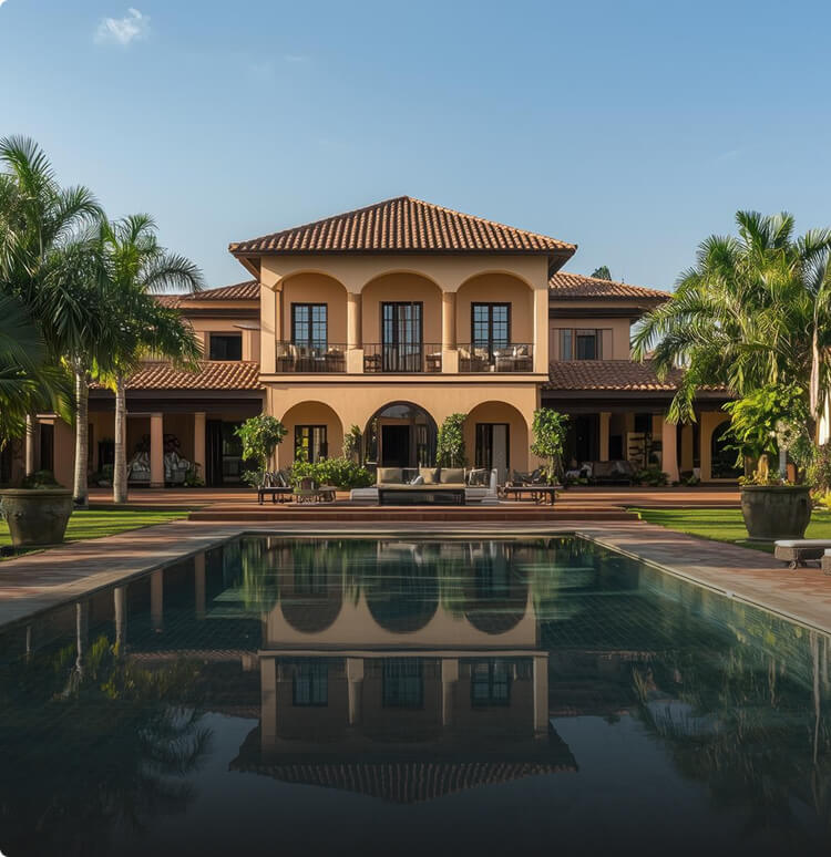 TheNessVilla