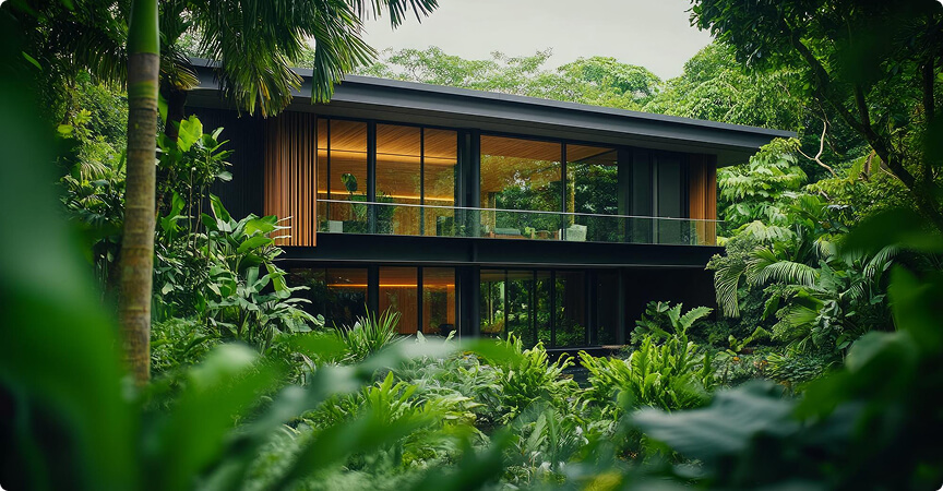 TheNessVilla