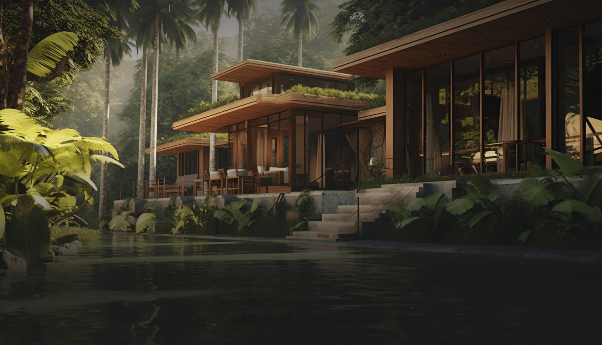 TheNessVilla