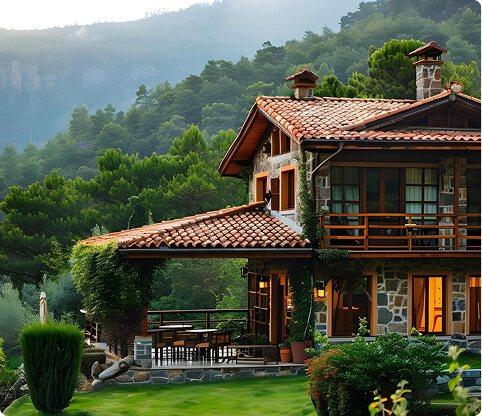 TheNessVilla