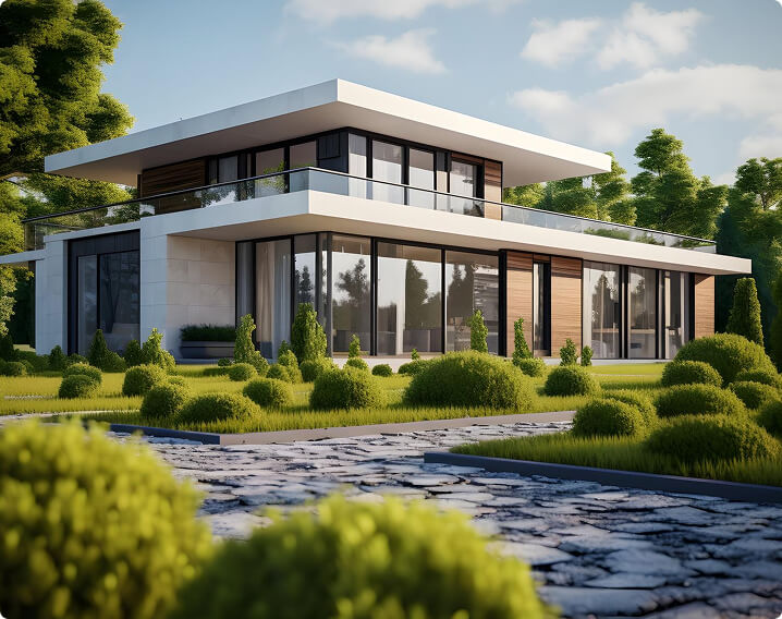 TheNessVilla