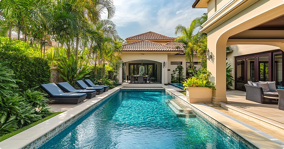 TheNessVilla