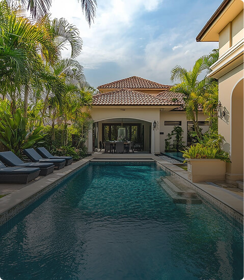 TheNessVilla