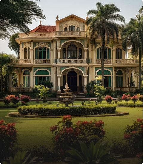 TheNessVilla