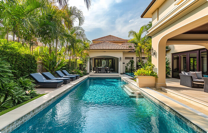 TheNessVilla