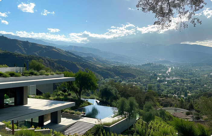 TheNessVilla