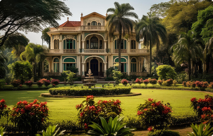 TheNessVilla