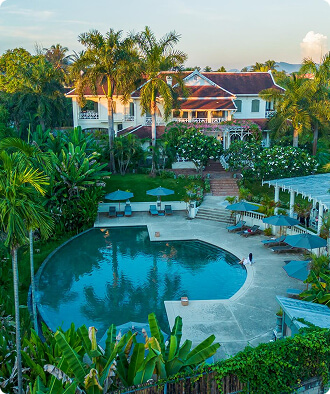 TheNessVilla
