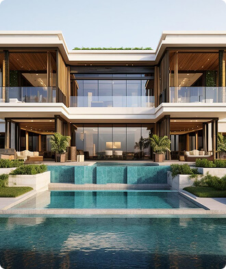 TheNessVilla
