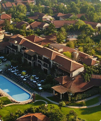 TheNessVilla