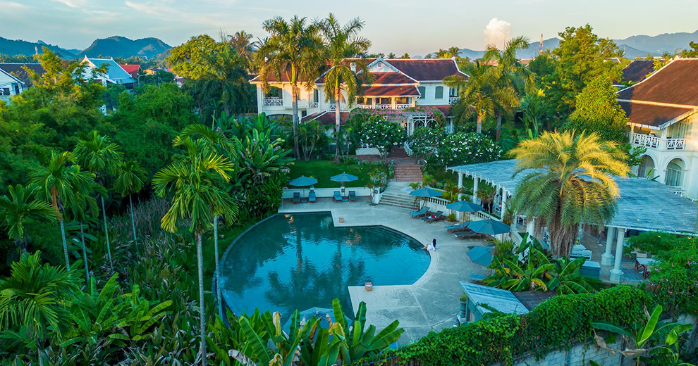 TheNessVilla
