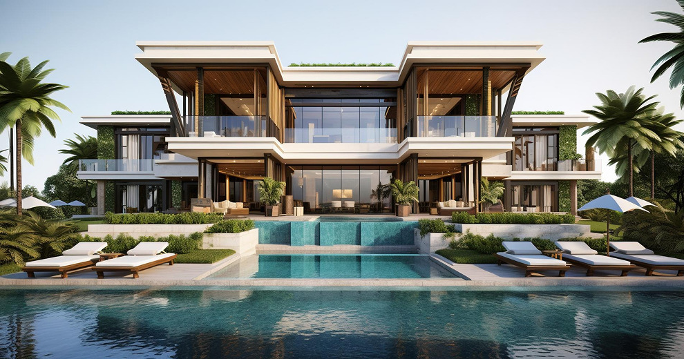 TheNessVilla