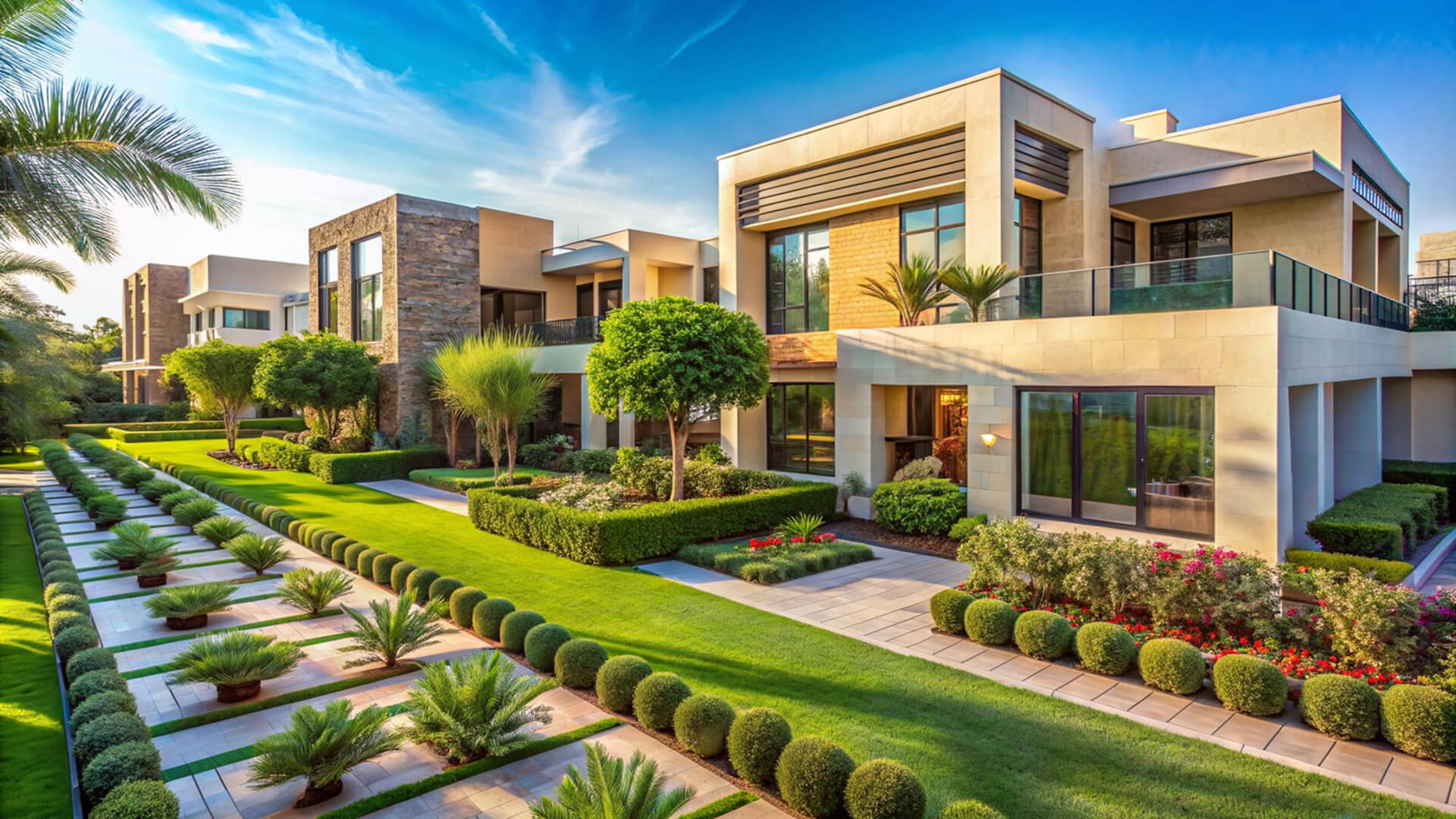 TheNessVilla