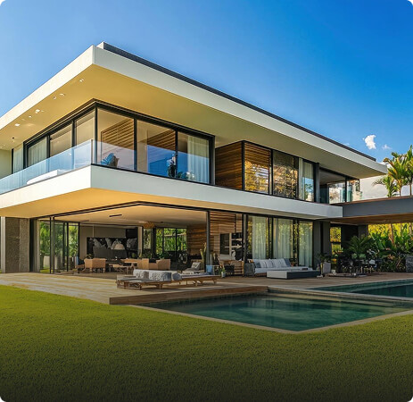 TheNessVilla