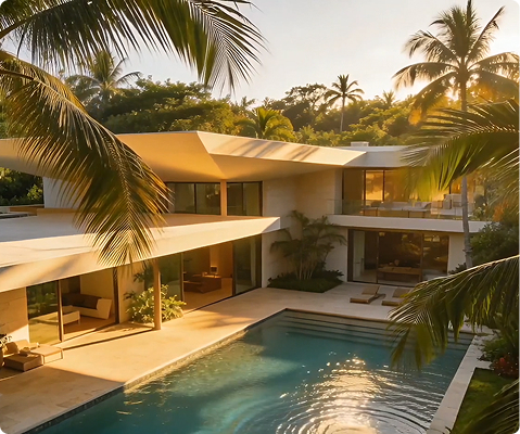 TheNessVilla